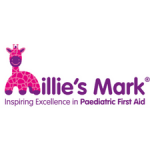 Millies Mark logo