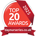 top 20 logo